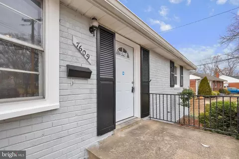 7609 Powhatan St, Hyattsville, MD 20784