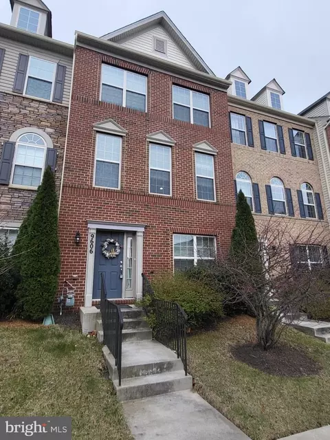 9606 Smithview Pl, Lanham, MD 20706