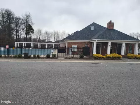 Exterior - 9606 Smithview Pl, Lanham, MD 20706 photo 3 of 5