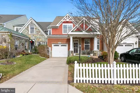 7220 Paperbark Ter, Laurel, MD 20707