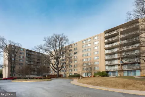4410 Oglethorpe St #216, Hyattsville, MD 20781