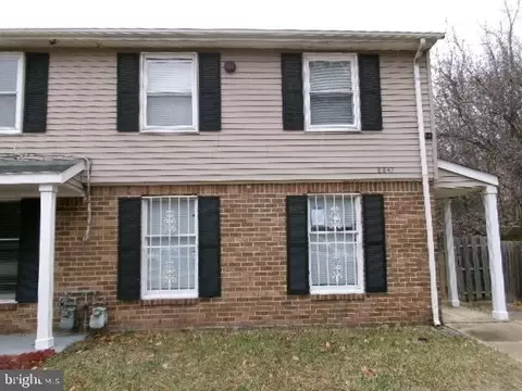 8847 East Grv, Marlboro, MD 20774