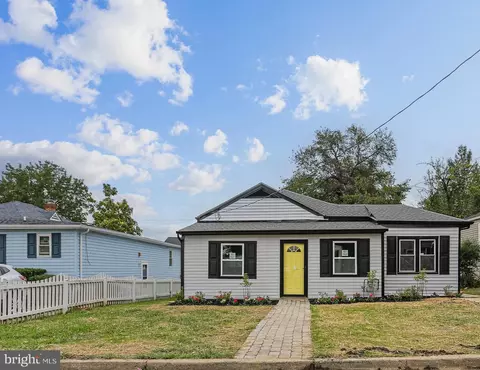 1309 Nome St, Capitol Heights, MD 20743