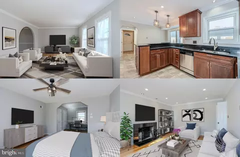 12001 Montague Dr, Laurel, MD 20708