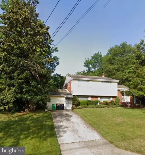 7203 Westchester Dr, Temple Hills, MD 20748