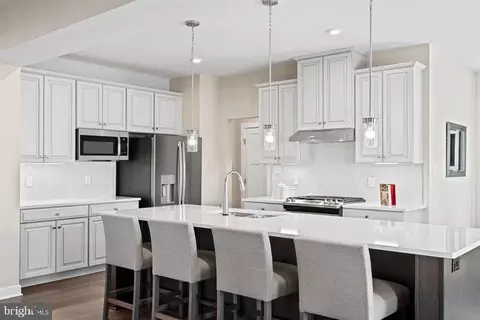 15603 Rockburn Way #H47, Bowie, MD 20716