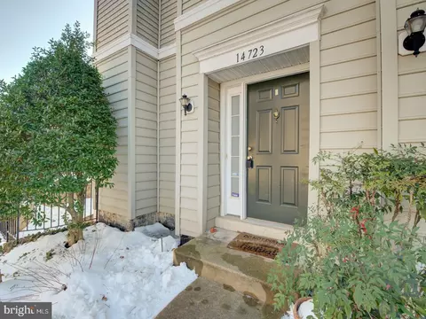 14723 Hampshire Hall Ct #212, Marlboro, MD 20772