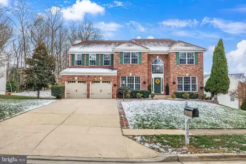 1609 Saratoga Ct, Fort Washington, MD 20744
