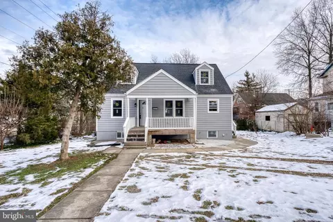6203 49th Ave, Riverdale, MD 20737