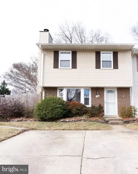 7500 Haines Ct, Laurel, MD 20707