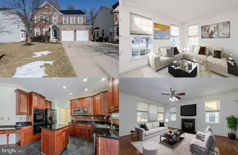 5609 Paynes Endeavor Dr, Bowie, MD 20720