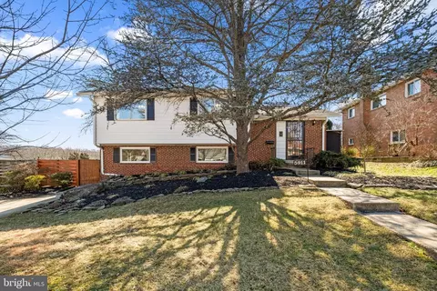 5911 Bryn Mawr Rd, College Park, MD 20740