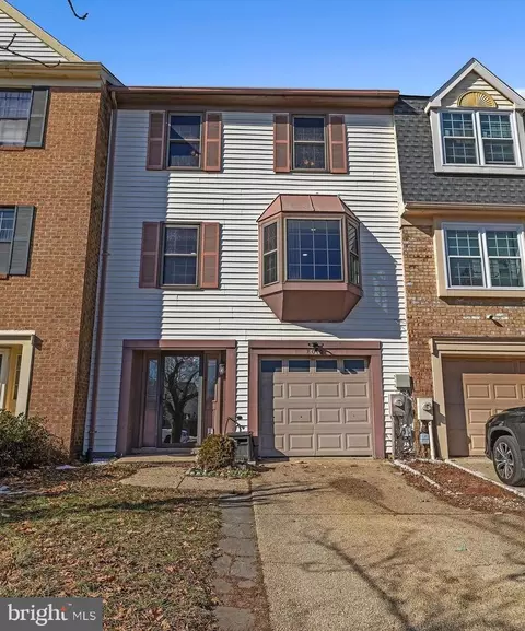 8040 Ashford Blvd, Laurel, MD 20707
