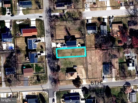 8815 Maple Ave, Bowie, MD 20720
