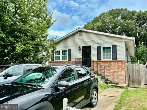 4611 Quimby Ave, Beltsville, MD 20705