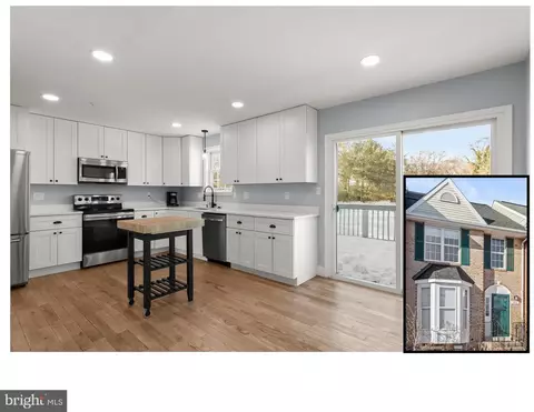 5051 Colburn Ter, Hyattsville, MD 20782