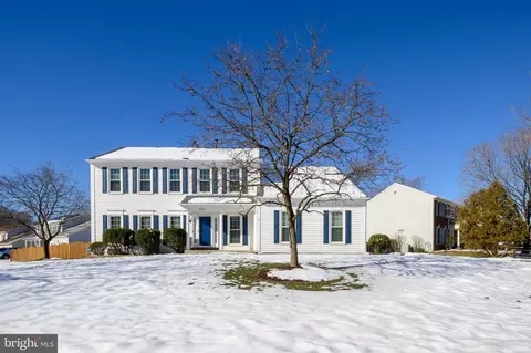 8900 Harness Way, Bowie, MD 20715