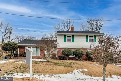 13023 Blairmore St, Beltsville, MD 20705