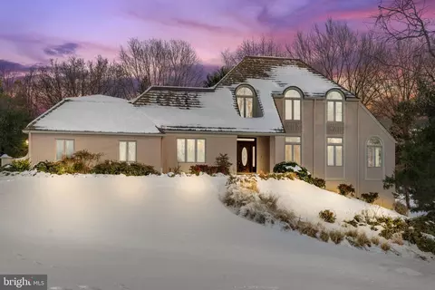 12201 Prospect Lndg, Mitchellville, MD 20721