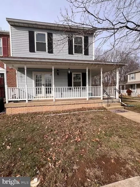 2814 Hornbeam Ct, Lanham, MD 20706 photo 2