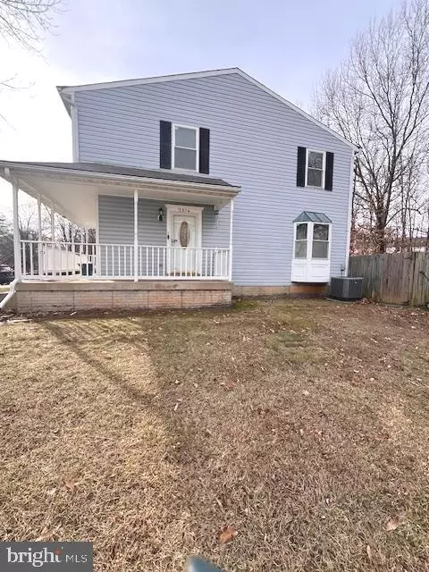 2814 Hornbeam Ct, Lanham, MD 20706 photo 4