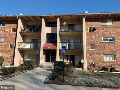 5548 Karen Elaine Dr #1429, Hyattsville, MD 20784