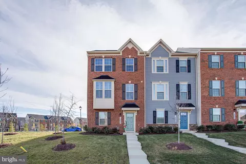 14602 Ring House Rd, Brandywine, MD 20613