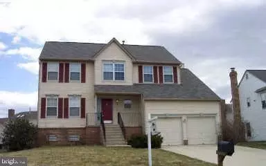 1110 Canvasback Ct, Marlboro, MD 20774