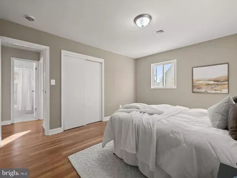 Bedroom - 9102 Varnum St, Lanham, MD 20706 photo 2 of 5