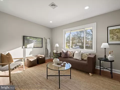 Living - 9102 Varnum St, Lanham, MD 20706 photo 1 of 2