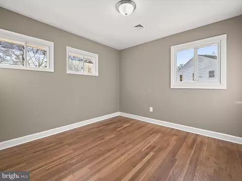 Bedroom - 9102 Varnum St, Lanham, MD 20706 photo 4 of 5