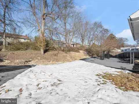 Exterior - 9102 Varnum St, Lanham, MD 20706 photo 2 of 2