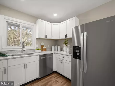 Kitchen - 9102 Varnum St, Lanham, MD 20706 photo 1 of 3