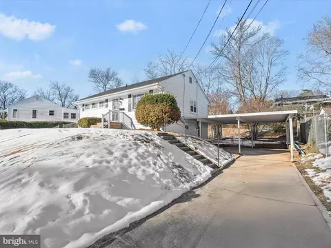 Other - 9102 Varnum St, Lanham, MD 20706 photo 1 of 8