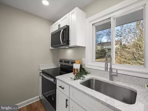 Kitchen - 9102 Varnum St, Lanham, MD 20706 photo 2 of 3