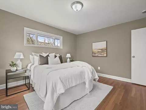 Bedroom - 9102 Varnum St, Lanham, MD 20706 photo 1 of 5