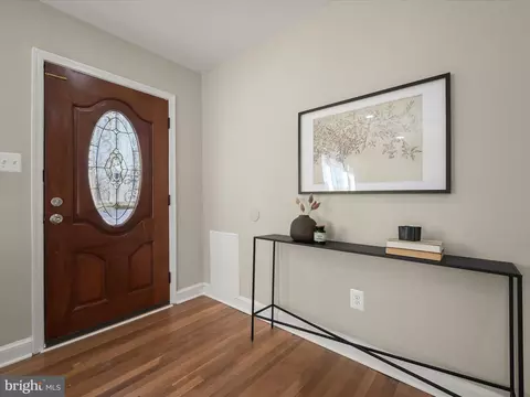 Entry Way - 9102 Varnum St, Lanham, MD 20706 photo 1 of 2
