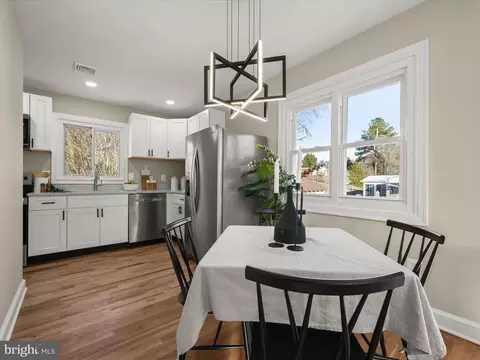 Dining - 9102 Varnum St, Lanham, MD 20706 photo 1 of 1