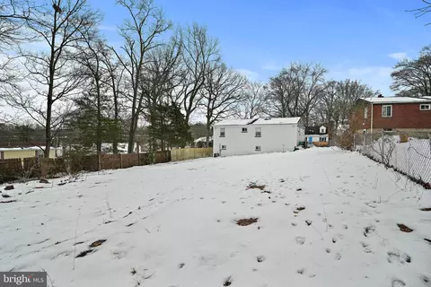 Exterior - 7616 Kidmore Ln, Lanham, MD 20706 photo 6 of 6
