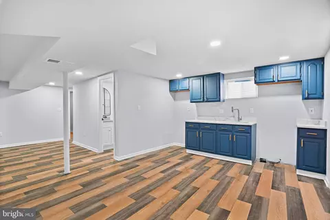 Entry Way - 7616 Kidmore Ln, Lanham, MD 20706 photo 9 of 9