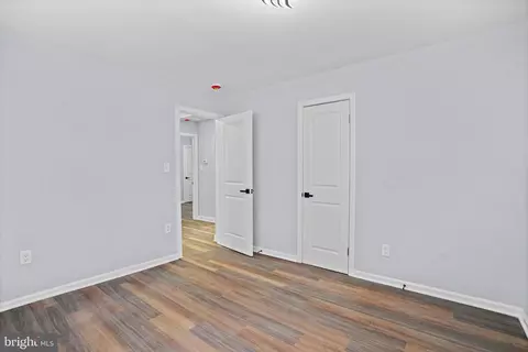 Entry Way - 7616 Kidmore Ln, Lanham, MD 20706 photo 5 of 9
