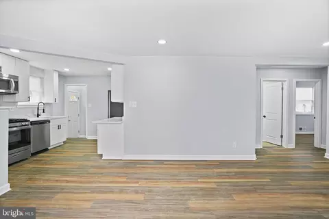 Living - 7616 Kidmore Ln, Lanham, MD 20706 photo 1 of 2