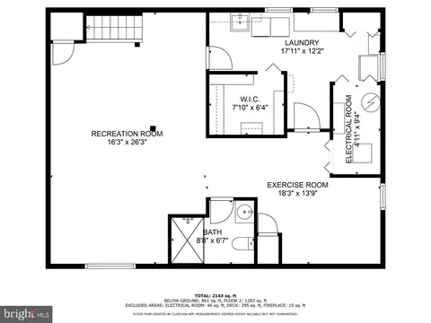 6002 Seabrook Rd, Lanham, MD 20706 photo 40