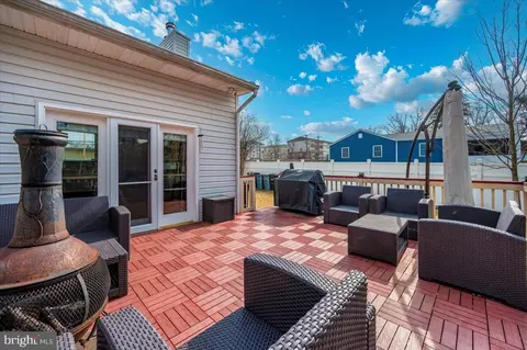 6002 Seabrook Rd, Lanham, MD 20706 photo 33