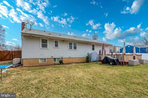 6002 Seabrook Rd, Lanham, MD 20706 photo 31