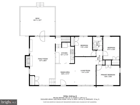 6002 Seabrook Rd, Lanham, MD 20706 photo 41