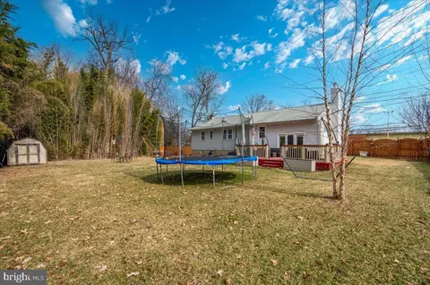 6002 Seabrook Rd, Lanham, MD 20706 photo 39