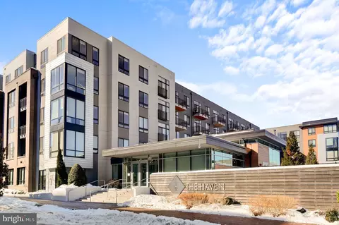 145 Riverhaven #537, Oxon Hill, MD 20745