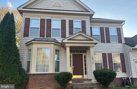 2217 Herring Creek Dr, Accokeek, MD 20607