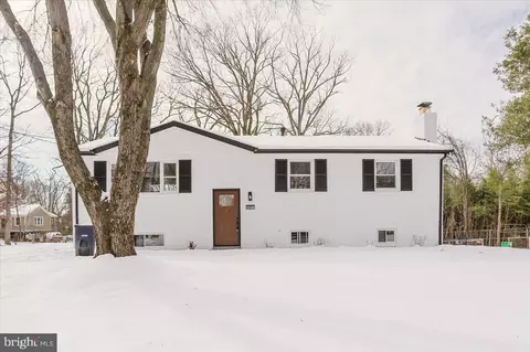 4407 Payne Dr, Fort Washington, MD 20744